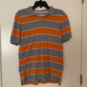 Urban Pipeline men’s polo shirt